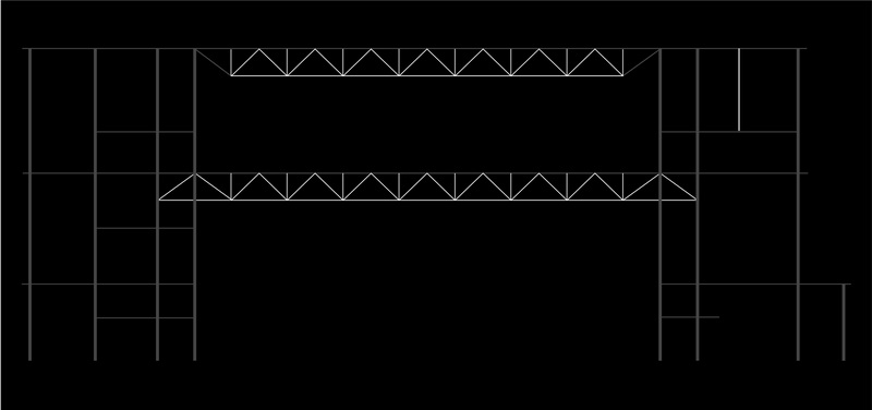 BIM建筑|长沙国际会议中心——柏涛蓝森联袂何镜堂院士团队，打造城市新名片/ 柏涛蓝森