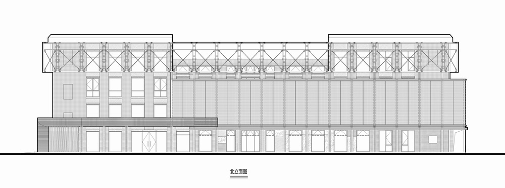 BIM建筑|“红钢之丘”——武汉红钢城设计创意中心更新纪实/上海都市再生