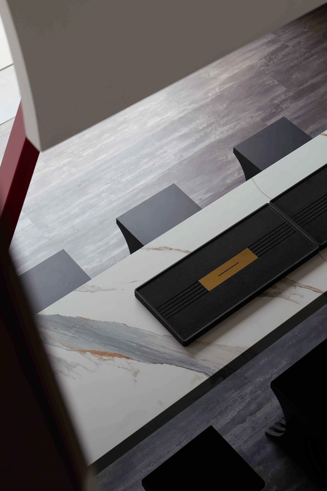 BIM建筑|竹海科技办公室/GGD好好设计