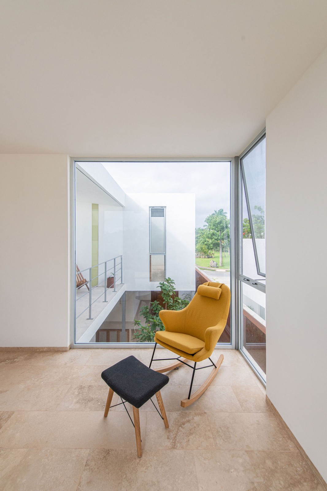 BIM建筑|那萨克之家 / TACO taller de arquitectura contextual