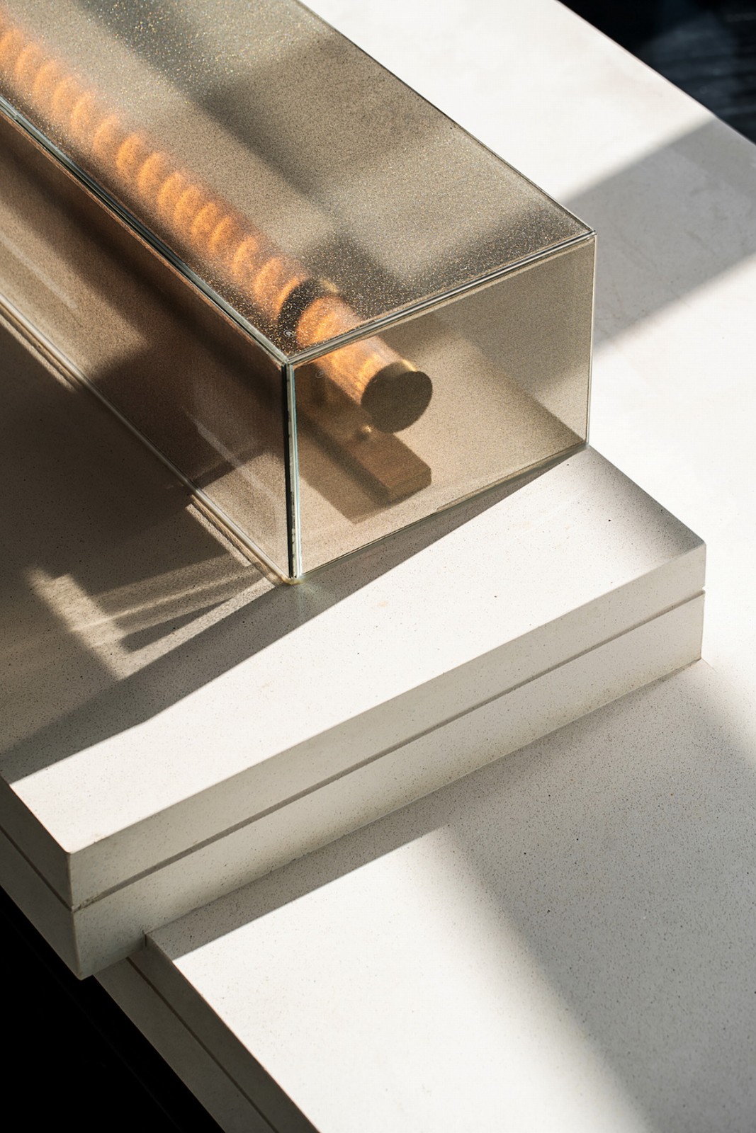 BIM建筑|ISEYA 浮云高空酒店【朝天门旗舰店】/布道空间设计