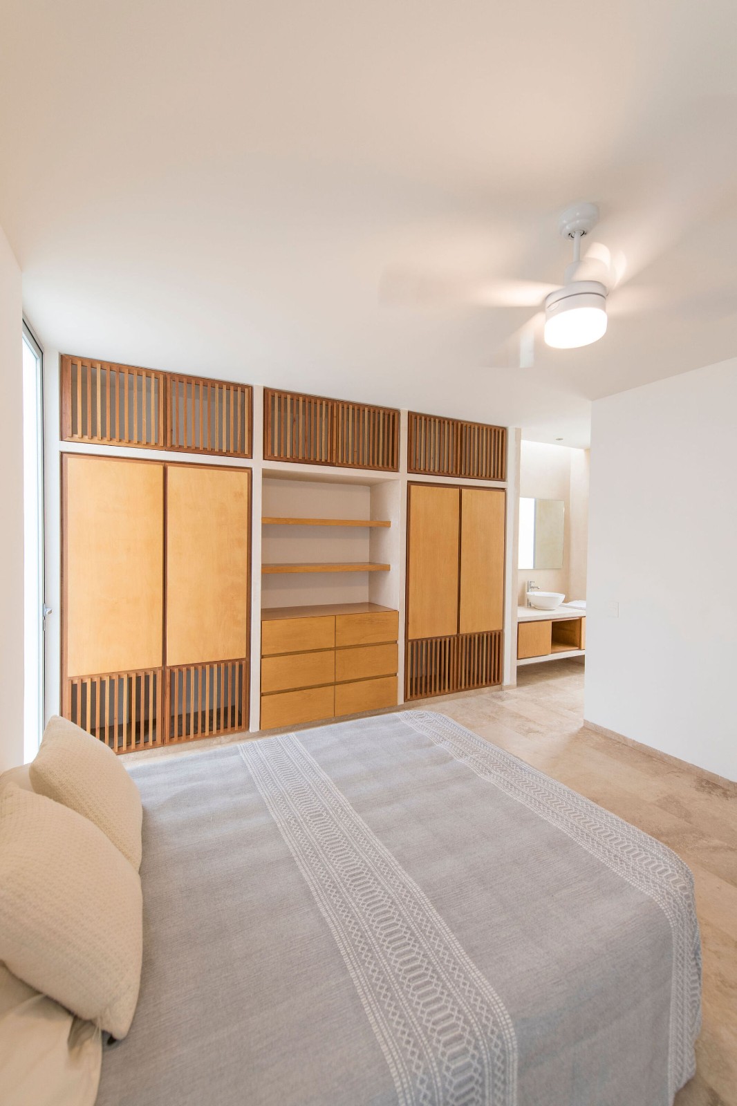 BIM建筑|那萨克之家 / TACO taller de arquitectura contextual