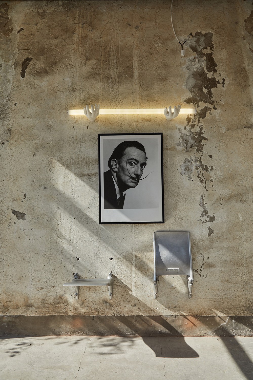 BIM建筑|Moments摄影基地/三橙立禾空间设计