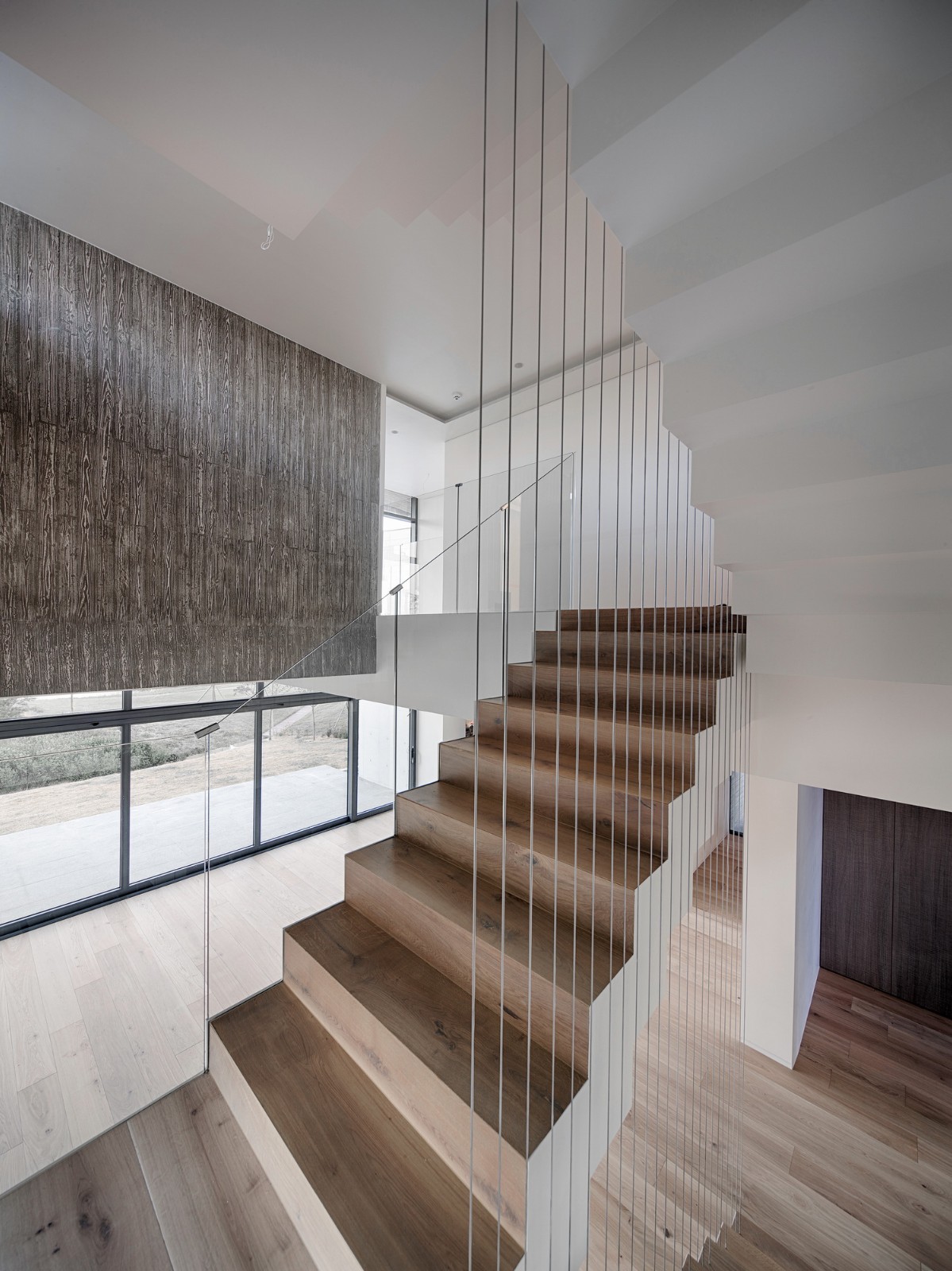 BIM建筑|L.M住宅 / DESIGN GROUP COLLABO