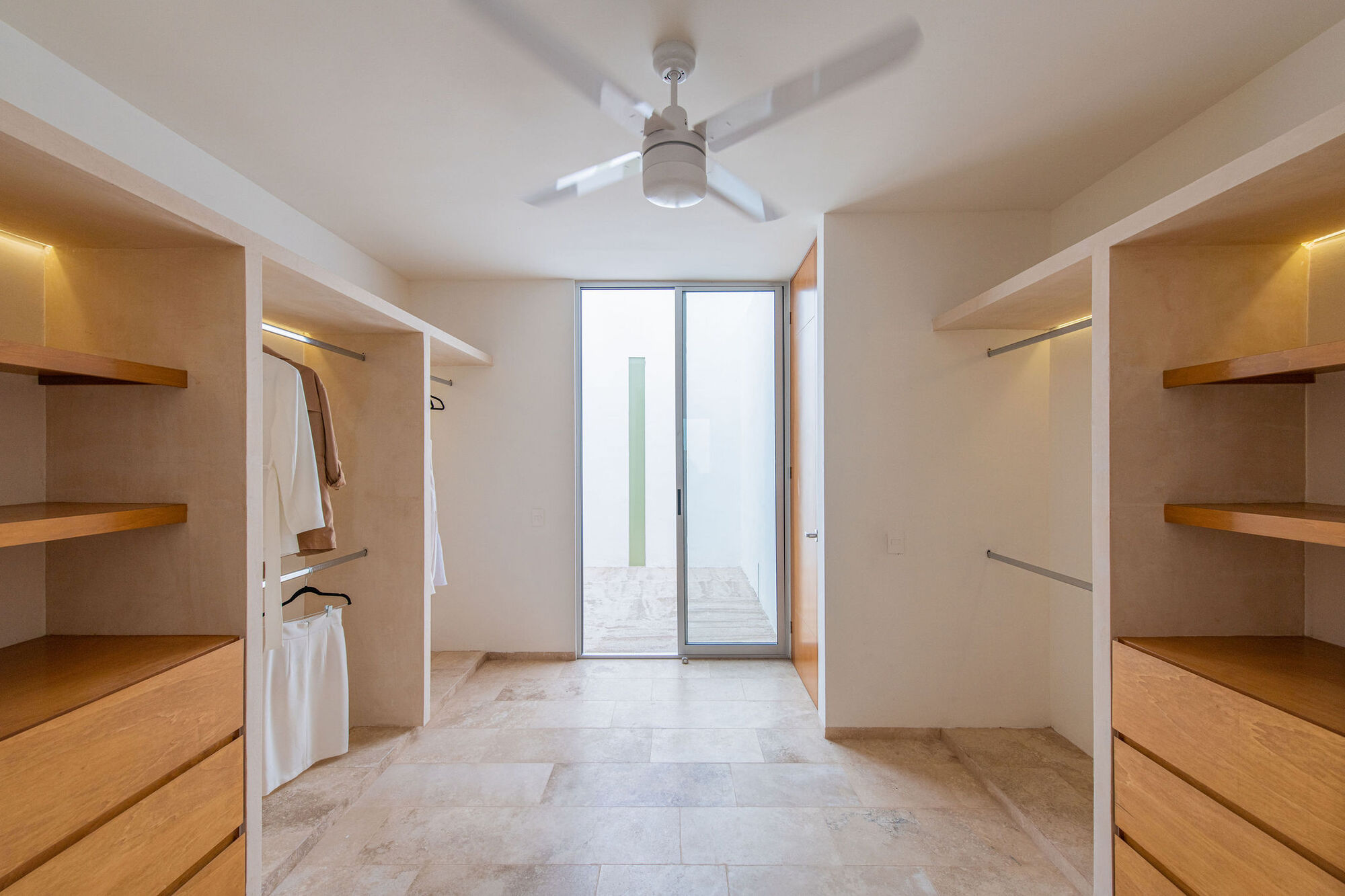 BIM建筑|那萨克之家 / TACO taller de arquitectura contextual