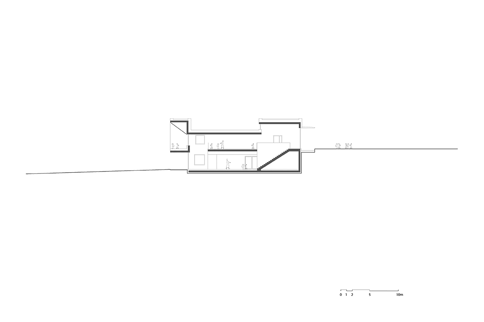 BIM建筑|威尔德舍瑙的托儿所和日托班 / Unisono Architekten + Kraft:Werk Architektur