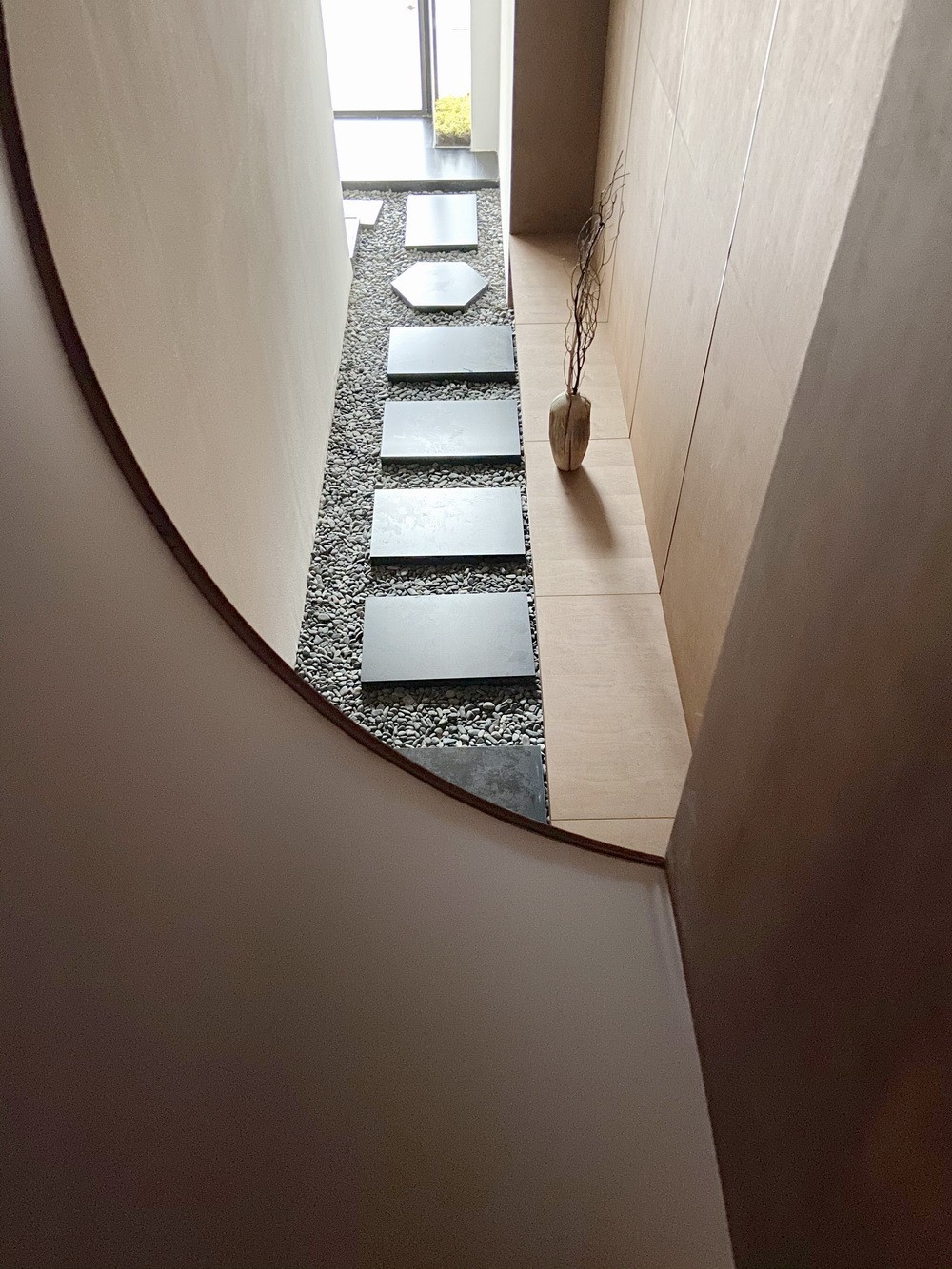 BIM建筑|婆娑里合院茶室 / 神奇建筑研究室王冲工作室