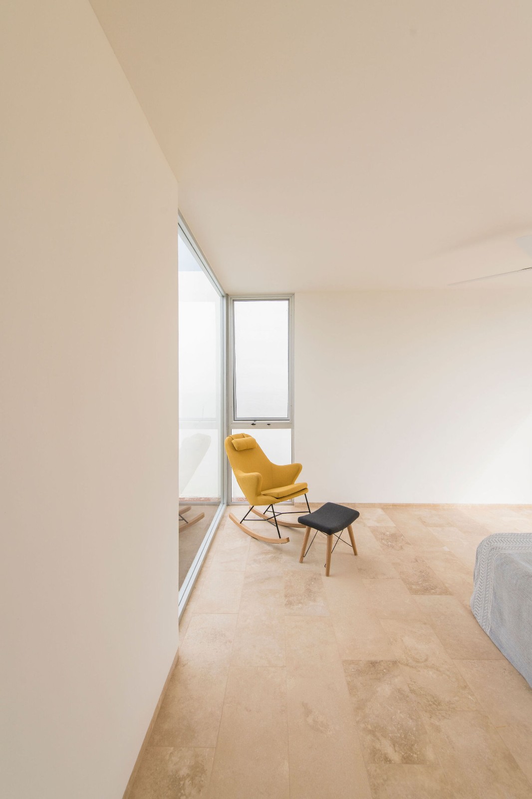 BIM建筑|那萨克之家 / TACO taller de arquitectura contextual