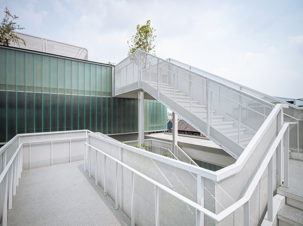 BIM建筑|K+ 建筑 / pbm