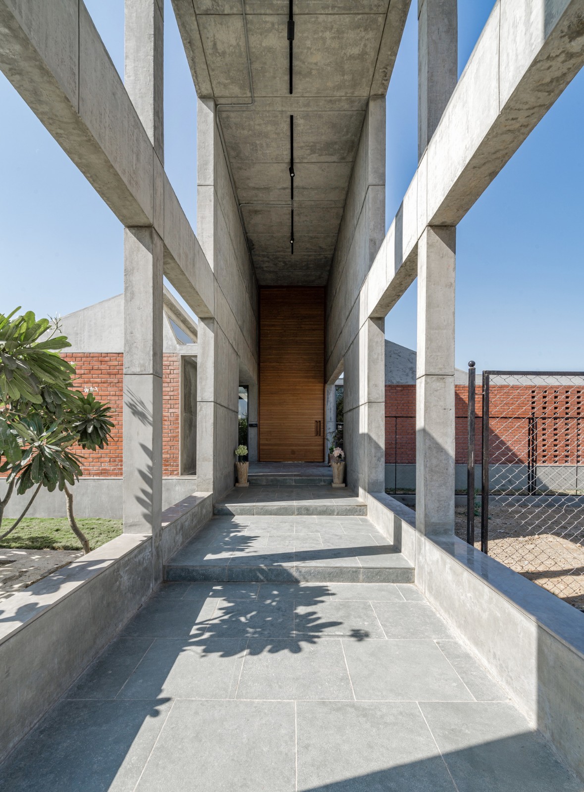 BIM建筑| 双湾之家 / MISA ARCHITECTS