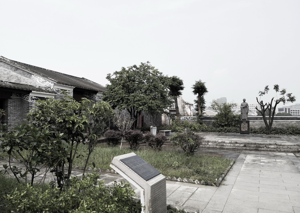 BIM建筑|漫舒 · 溪里/深圳市建筑设计研究总院