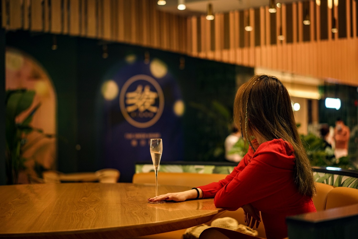 BIM建筑|仅用100万创造出静安嘉里中心Underground Park--飨识里/Wutopia Lab