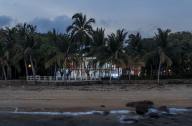 BIM建筑|天涯书局，全中国最南（难）的书店里的冰与火之歌/Wutopia Lab-BIM建筑网