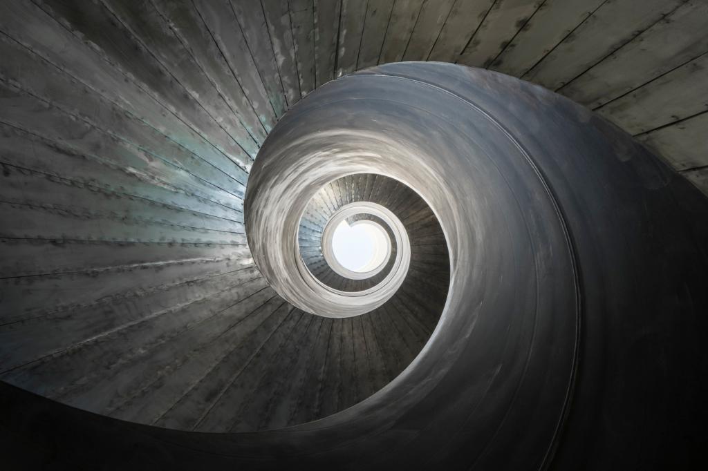 BIM建筑|捷克POHL总部 / Rusina Frei Architekti