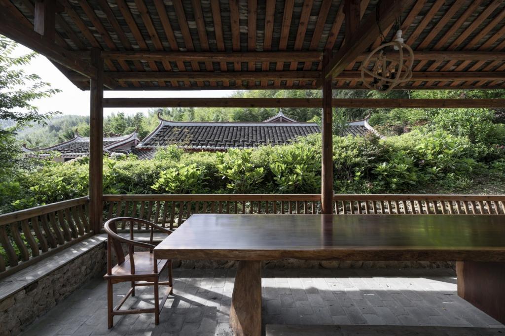 BIM建筑|山禅水定——大和禅院扩建设计 / 上海善祥建筑