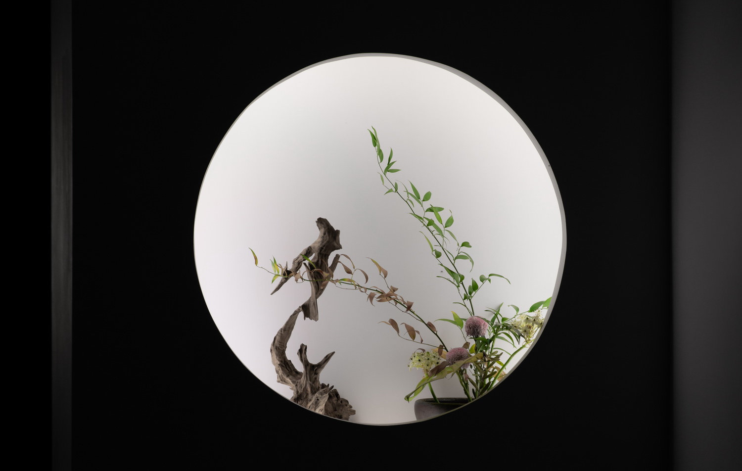 BIM建筑|山地公社/哲本设计