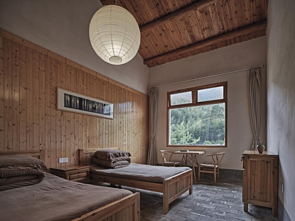 BIM建筑|山禅水定——大和禅院扩建设计 / 上海善祥建筑