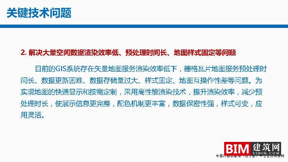 国土空间基础信息平台建设，一张图规划，GIS+BIM智慧城市汇报技术文档下载