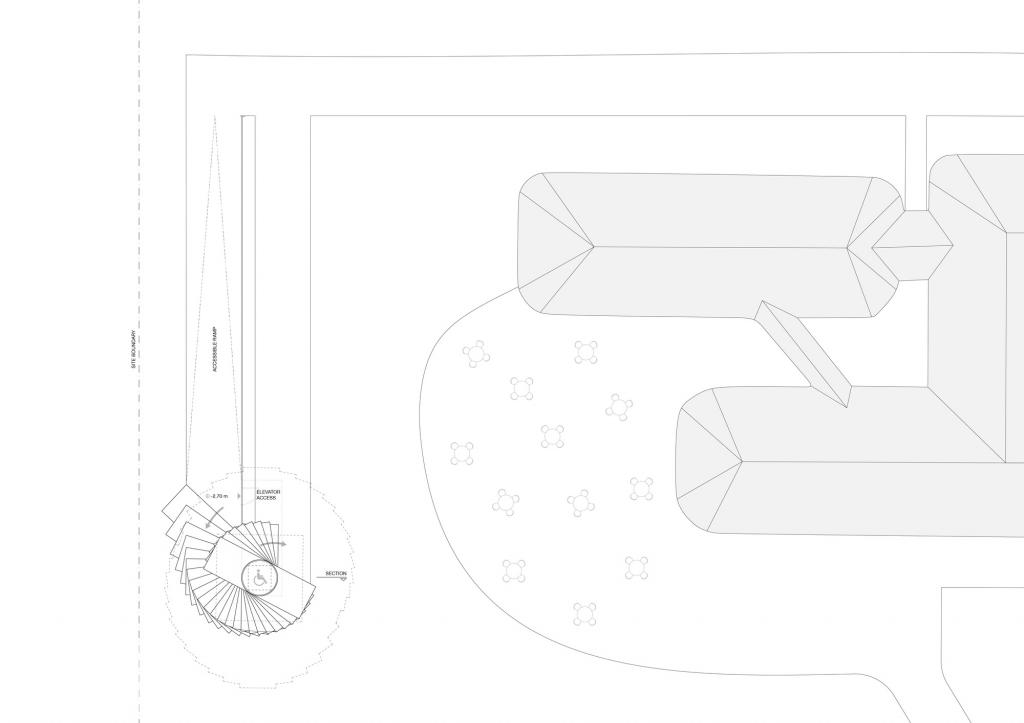 BIM建筑|马尔斯克塔 / BIG