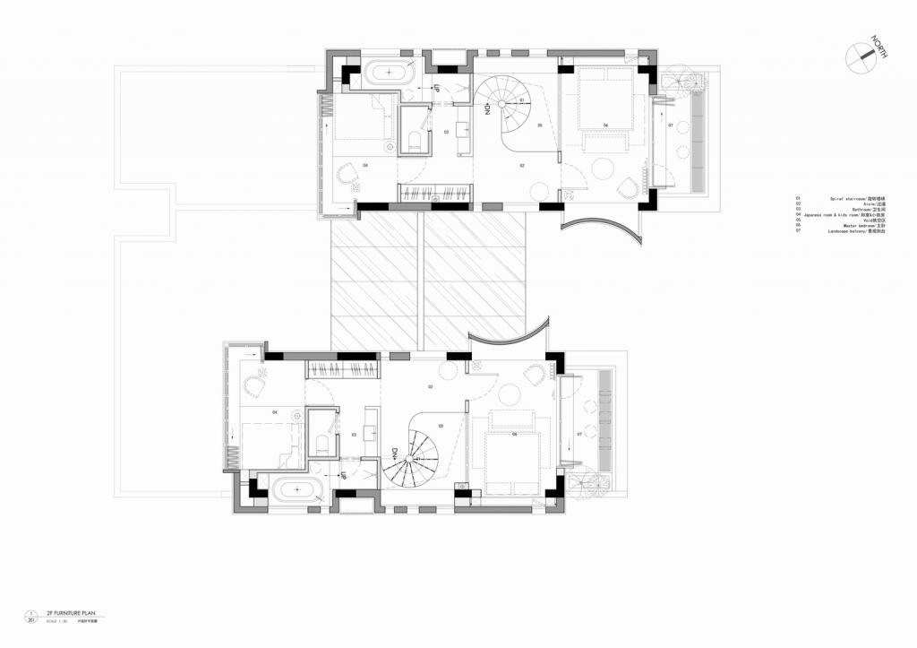 BIM建筑|桐乡原舍·河洲 | 上海严旸建筑设计工作室