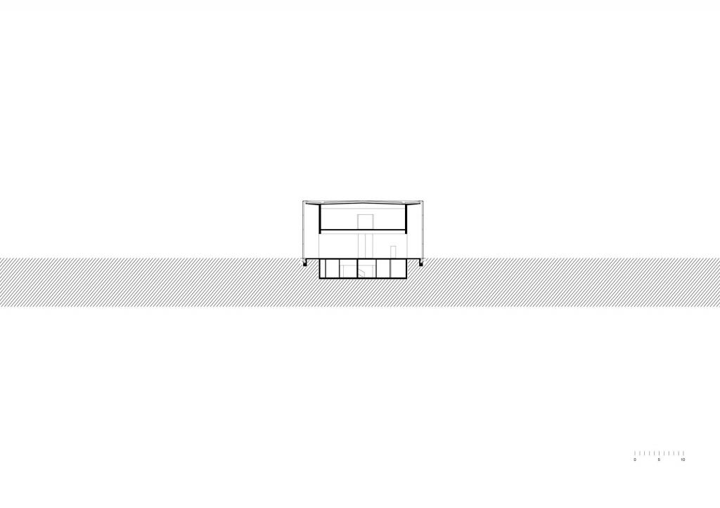 BIM建筑|德绍包豪斯博物馆 / Addenda Architects