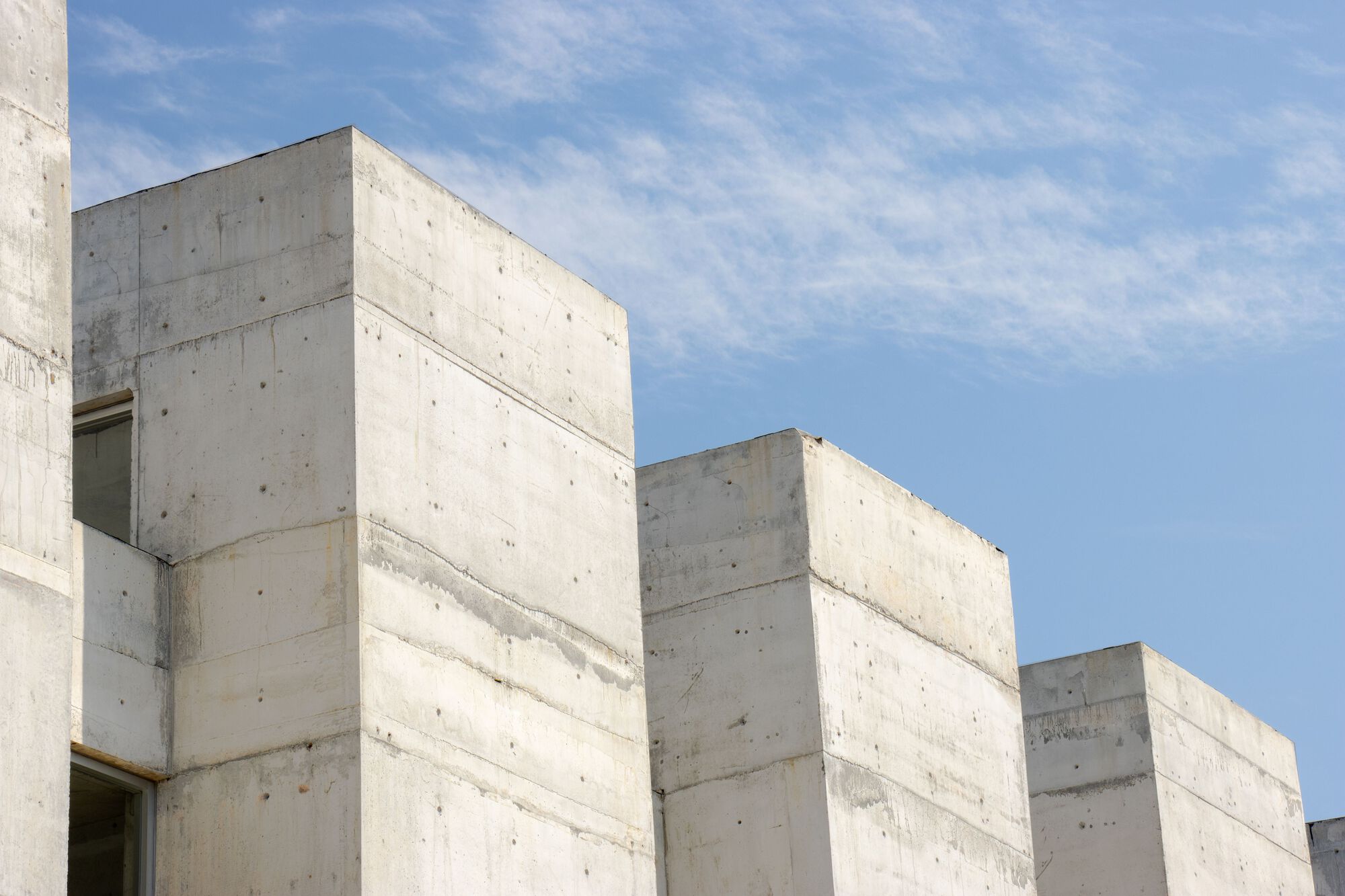 BIM建筑|新火典礼教堂 / WRKSHP arquitectura | urbanismo