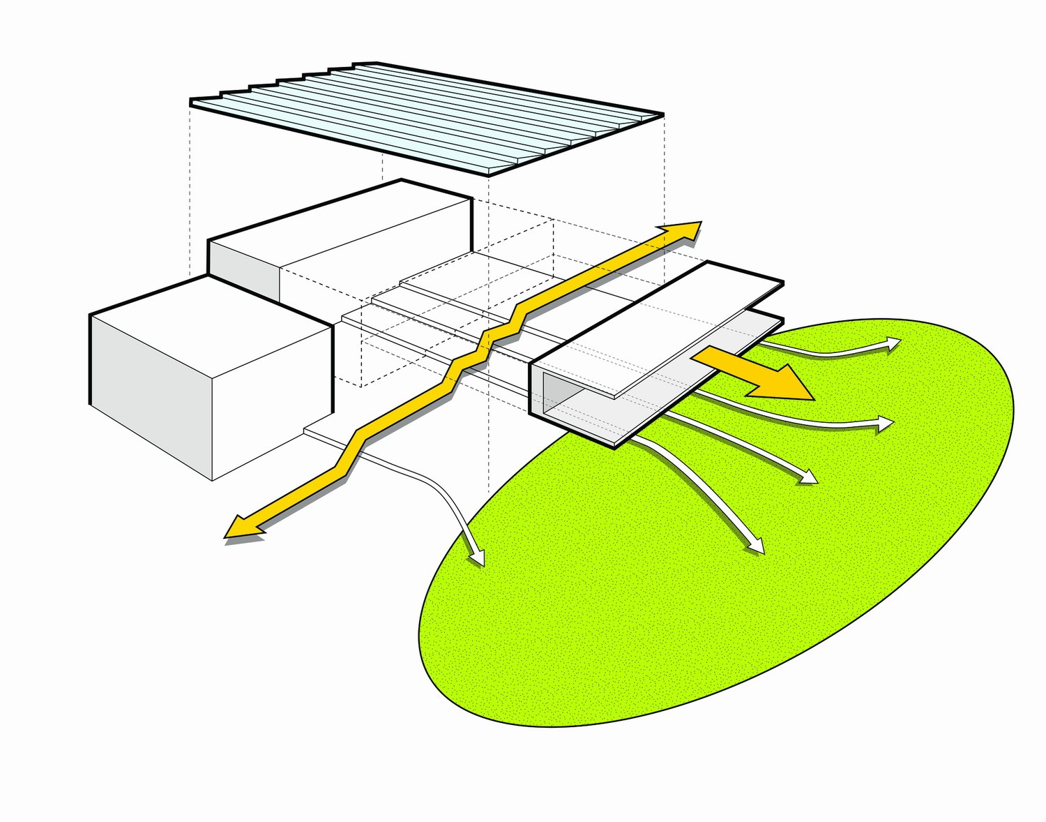 BIM建筑|Kendeda 大楼，创新可持续设计 / Miller Hull Partnership