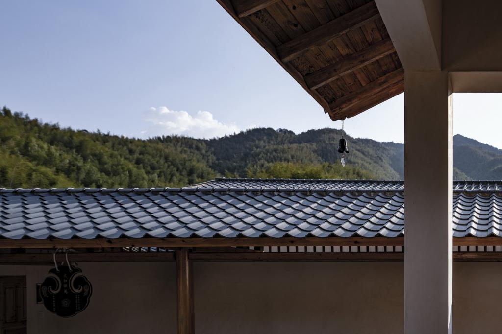 BIM建筑|山禅水定——大和禅院扩建设计 / 上海善祥建筑