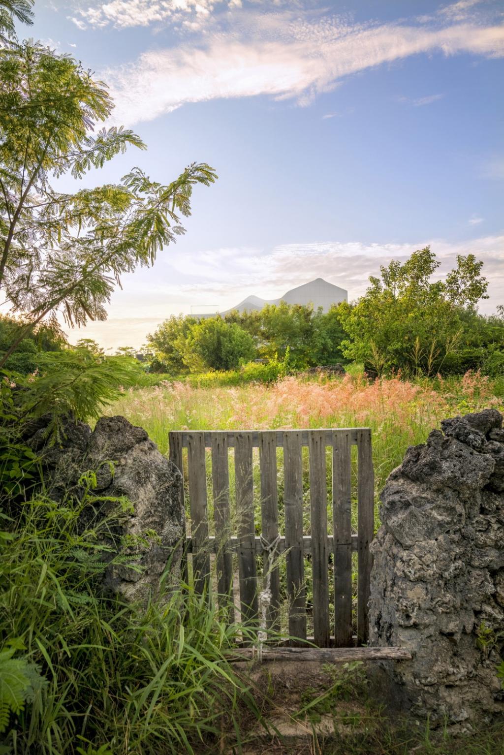 BIM建筑|澎湖列岛之家 / XRANGE Architects