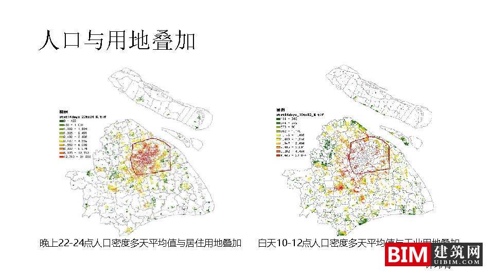手机信令数据在城市规划中的应用：框架与案例.pdf，城市规划智慧城市汇报技术文档下载