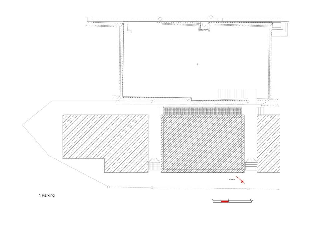 BIM建筑|MK-S 幼儿园：大人的大建筑，小孩的小房子 / 日比野建筑事务所 + Youji no Shiro