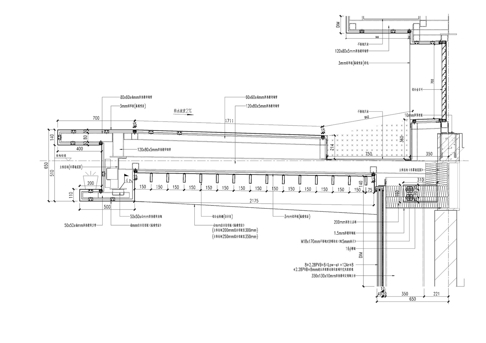 BIM建筑|滴水湖会议中心/ DC国际·c+d设计中心