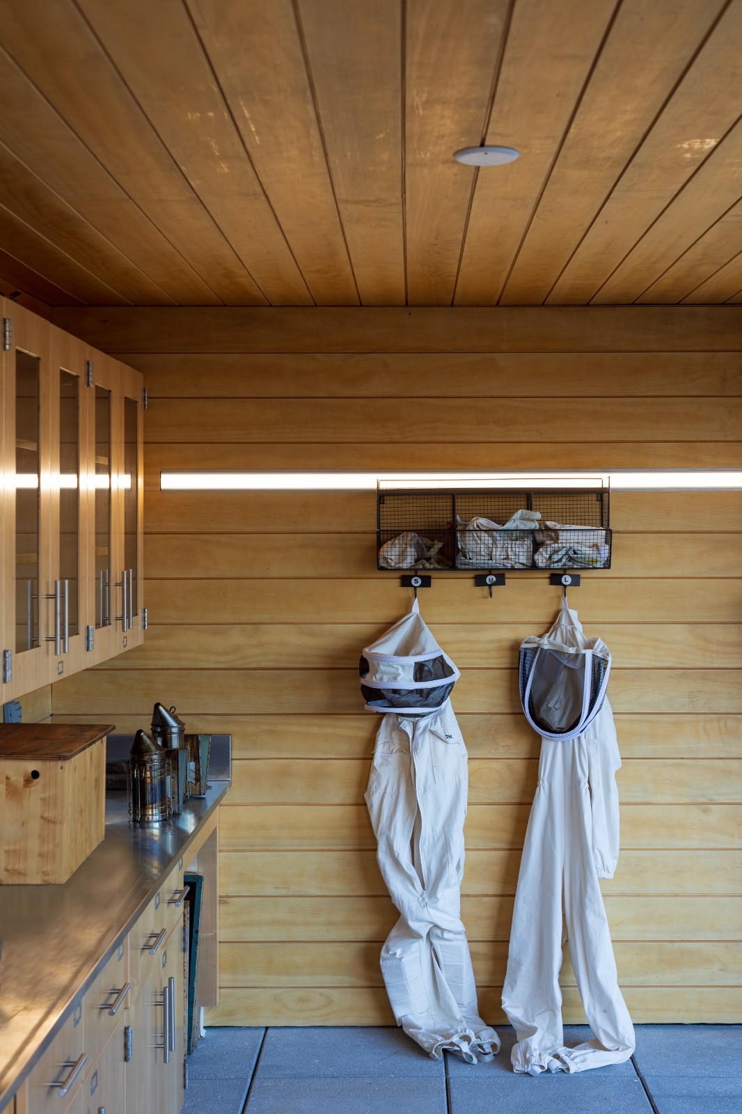 BIM建筑|Kendeda 大楼，创新可持续设计 / Miller Hull Partnership