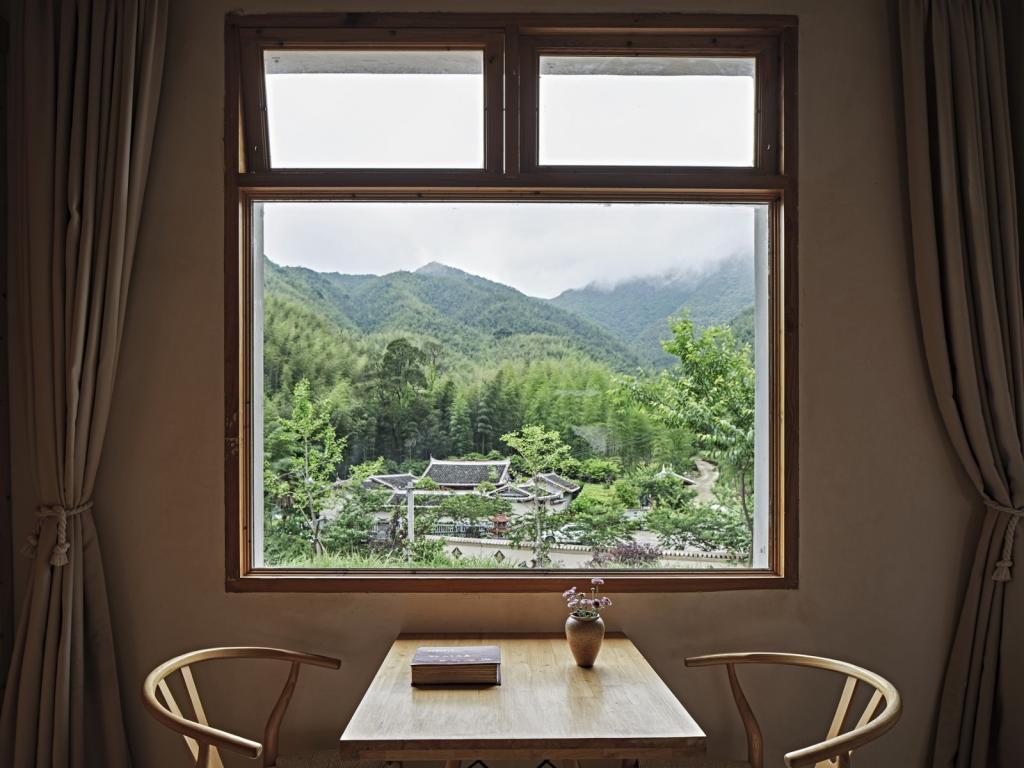 BIM建筑|山禅水定——大和禅院扩建设计 / 上海善祥建筑