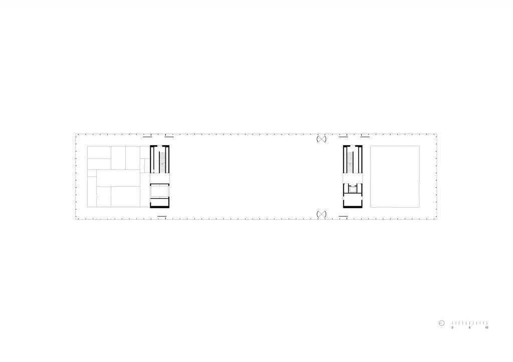 BIM建筑|德绍包豪斯博物馆 / Addenda Architects