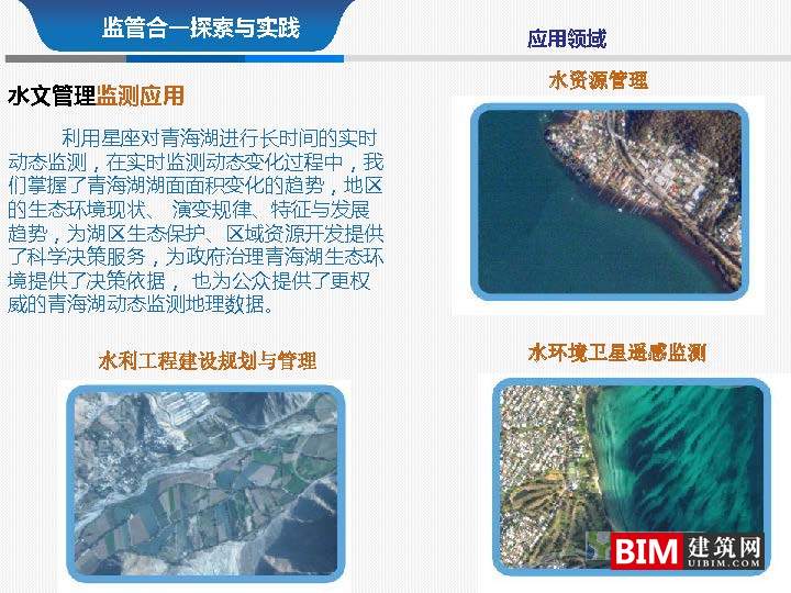 从多规合一到监管合一pdf/ppt，汇报智慧城市技术文档下载