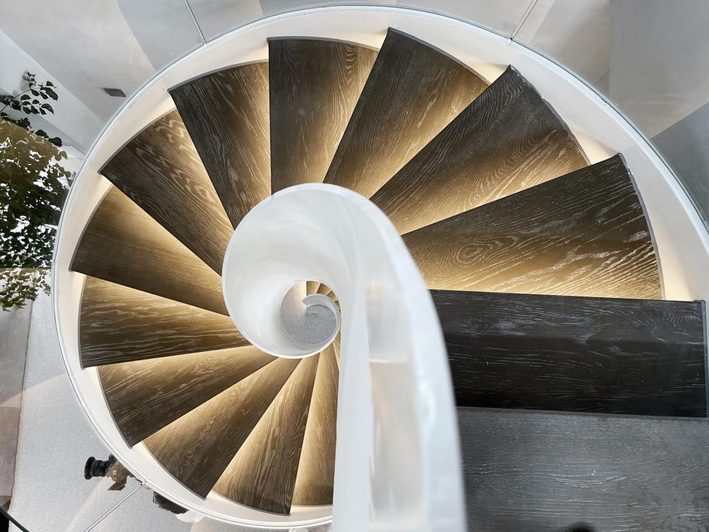 BIM建筑|桐乡原舍·河洲 | 上海严旸建筑设计工作室