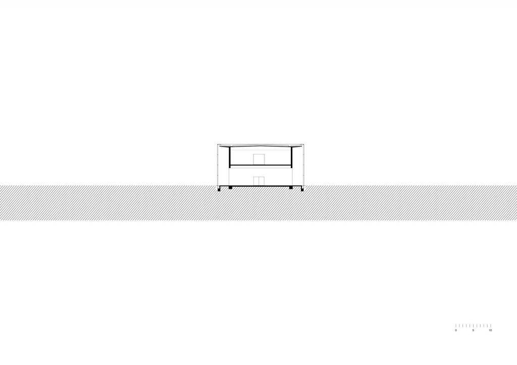 BIM建筑|德绍包豪斯博物馆 / Addenda Architects