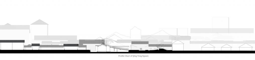 BIM建筑|徐渭艺术馆+青藤广场 / 浙江大学建筑设计研究院 ACRC