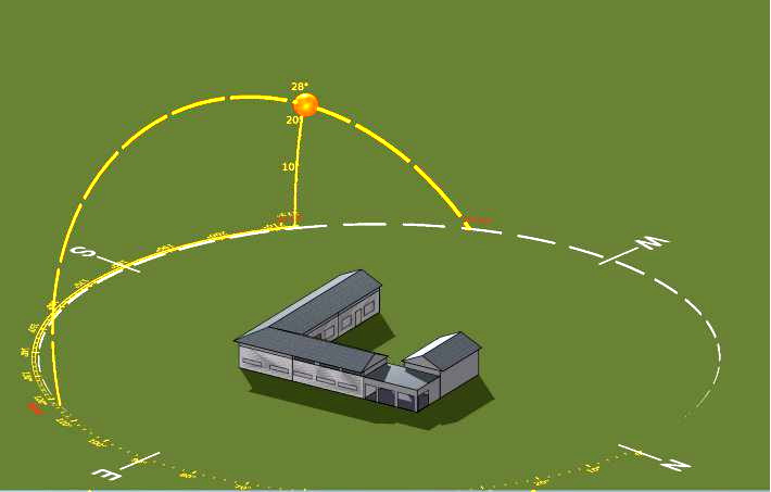 BIM建筑|这个川西林盘更新作品，为什么获国家级科学技术奖？