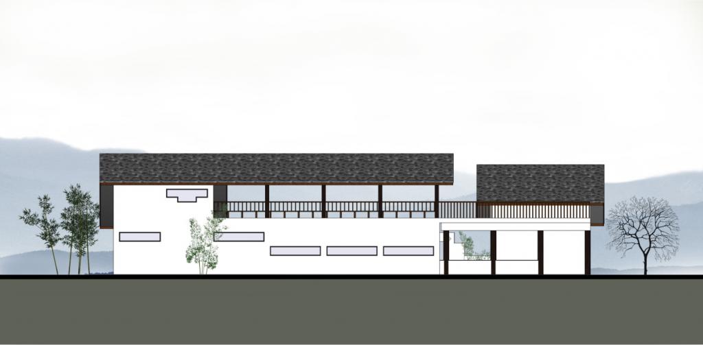 BIM建筑|这个川西林盘更新作品，为什么获国家级科学技术奖？