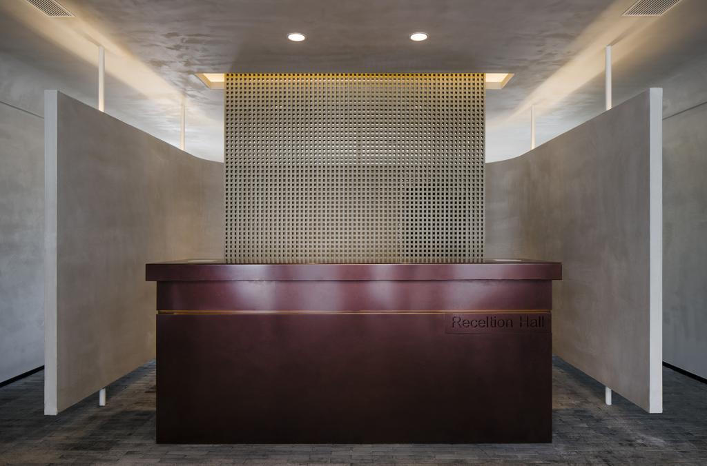 BIM建筑|桐乡原舍·河洲 | 上海严旸建筑设计工作室