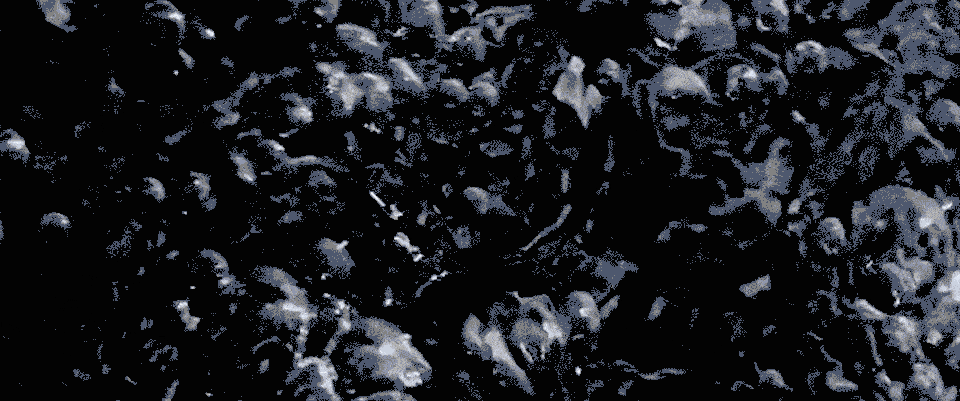 BIM建筑|安徽·舒城「水滴幼儿园」 —— 水生万物，复归于水 / 迪卡建筑设计中心