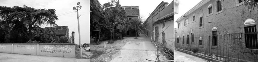 BIM建筑|苏州“狮子口”遗址环境保护与扩建 / 上海日清