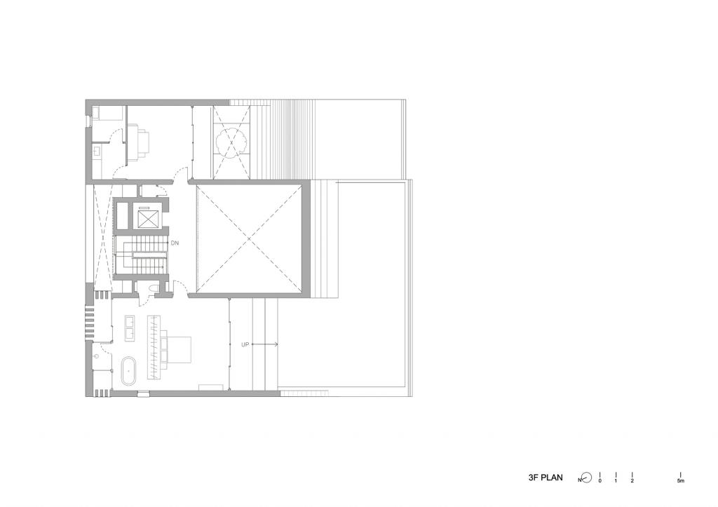 BIM建筑|澎湖列岛之家 / XRANGE Architects