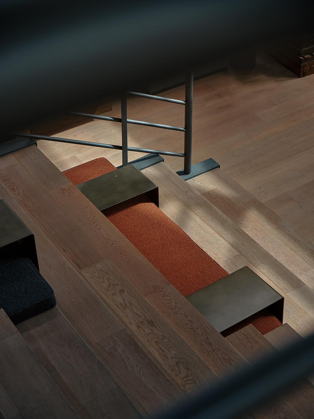 BIM建筑|马尾船政书局 / 万境设计 WJ STUDIO