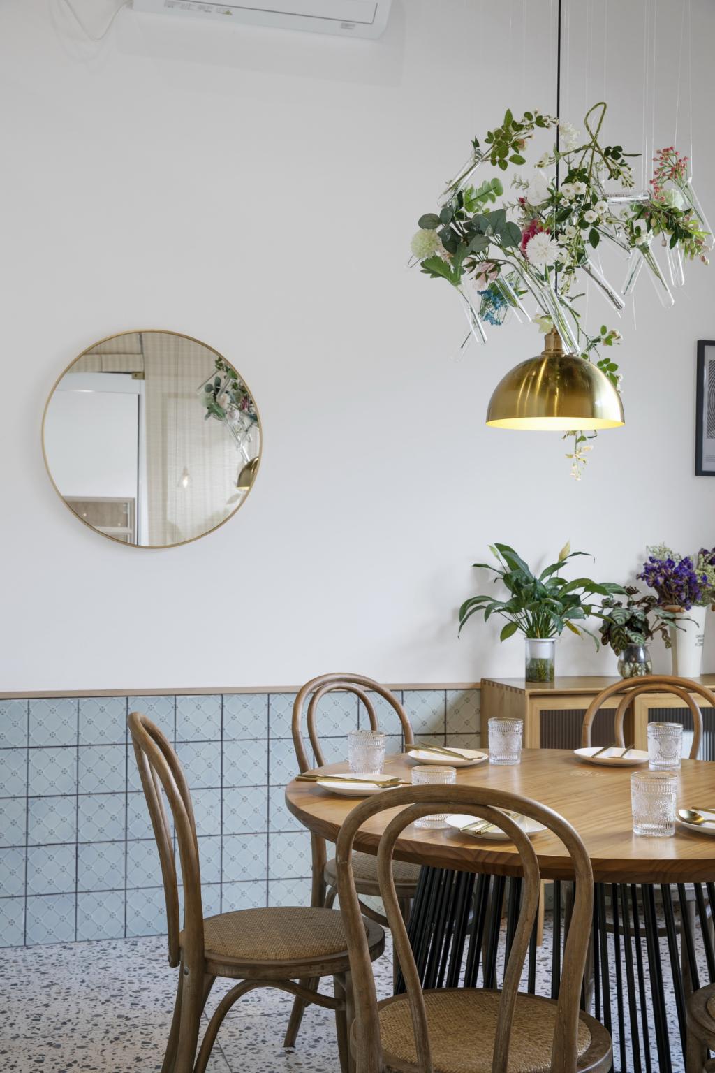 BIM建筑|右蔦乡村庭院餐厅,延庆 / 阿穆隆设计工作室