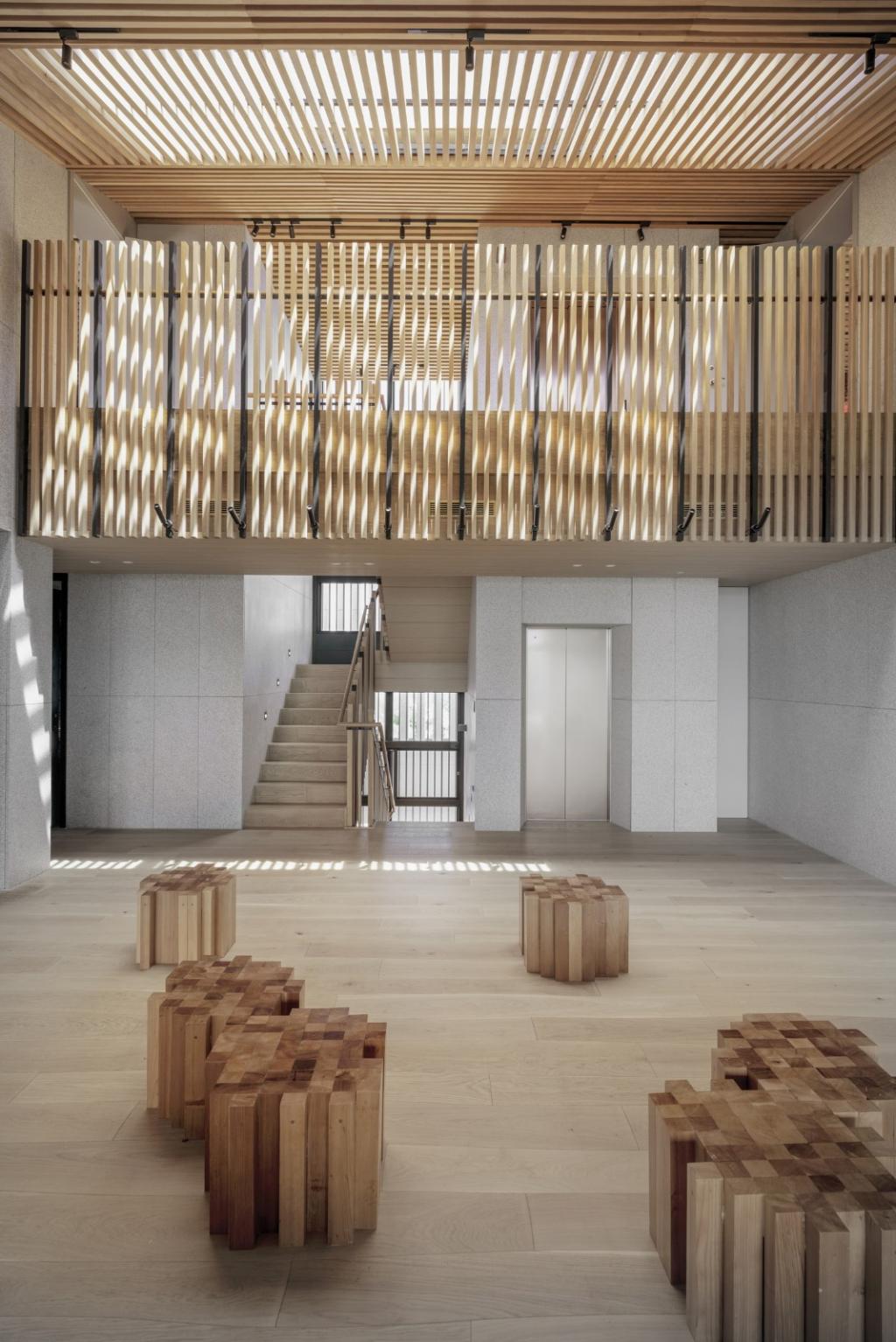 BIM建筑|澎湖列岛之家 / XRANGE Architects