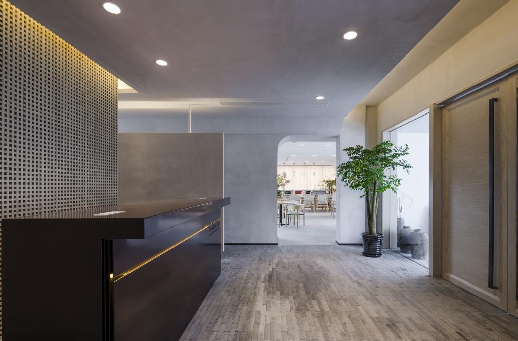 BIM建筑|桐乡原舍·河洲 | 上海严旸建筑设计工作室