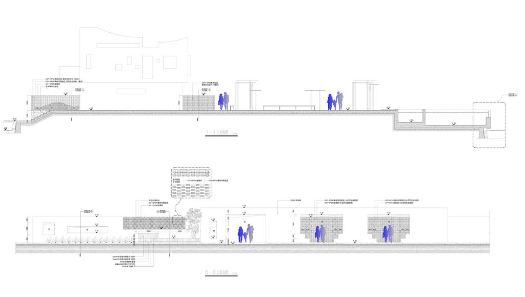 BIM建筑|桐乡原舍·河洲 | 上海严旸建筑设计工作室